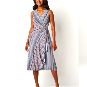 Signature by Robbie-Bee dress